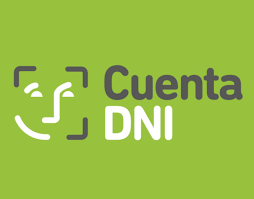 Icono de cuenta DNI